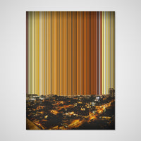 12×16" Stretched Canvas (40mm) variant