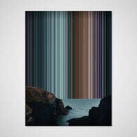 12×16" Stretched Canvas (40mm) variant