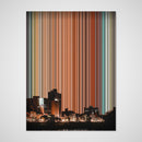 12×16" Stretched Canvas (40mm) variant