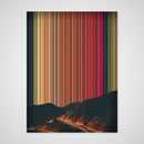 12×16" Stretched Canvas (40mm) variant