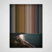 12×16" Stretched Canvas (40mm) variant