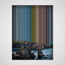 12×16" Stretched Canvas (40mm) variant