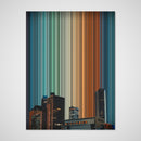 12×16" Stretched Canvas (40mm) variant