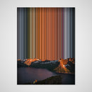 12×16" Stretched Canvas (40mm) variant