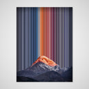 12×16" Stretched Canvas (40mm) variant