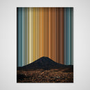 12×16" Stretched Canvas (40mm) variant