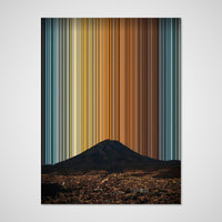 12×16" Stretched Canvas (40mm) variant