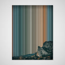 12×16" Stretched Canvas (40mm) variant