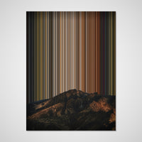 12×16" Stretched Canvas (40mm) variant