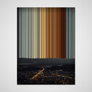 12×16" Stretched Canvas (40mm) variant