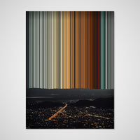 12×16" Stretched Canvas (40mm) variant