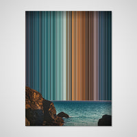 12×16" Stretched Canvas (40mm) variant