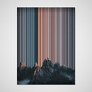 12×16" Stretched Canvas (40mm) variant