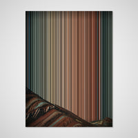 12×16" Stretched Canvas (40mm) variant