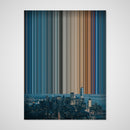 12×16" Stretched Canvas (40mm) variant