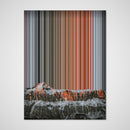 12×16" Stretched Canvas (40mm) variant