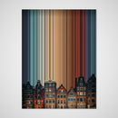 12×16" Stretched Canvas (40mm) variant