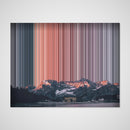 14×11" Stretched Canvas (40mm) variant