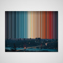 14×11" Stretched Canvas (40mm) variant