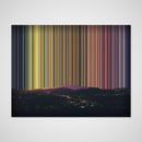 14×11" Stretched Canvas (40mm) variant