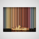 16×12" Stretched Canvas (40mm) variant