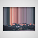 16×12" Stretched Canvas (40mm) variant