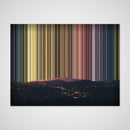 16×12" Stretched Canvas (40mm) variant