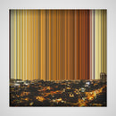 16×16" Stretched Canvas (40mm) variant