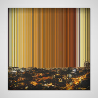 16×16" Stretched Canvas (40mm) variant