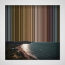 16×16" Stretched Canvas (40mm) variant