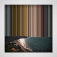 16×16" Stretched Canvas (40mm) variant