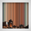 16×16" Stretched Canvas (40mm) variant