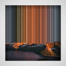 16×16" Stretched Canvas (40mm) variant