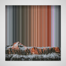 16×16" Stretched Canvas (40mm) variant