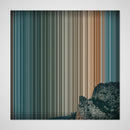 16×16" Stretched Canvas (40mm) variant