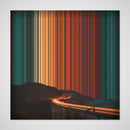 16×16" Stretched Canvas (40mm) variant