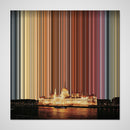 16×16" Stretched Canvas (40mm) variant