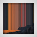 16×16" Stretched Canvas (40mm) variant