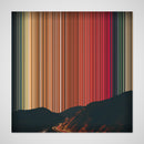 16×16" Stretched Canvas (40mm) variant