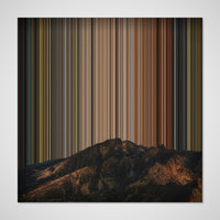 16×16" Stretched Canvas (40mm) variant