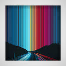 16×16" Stretched Canvas (40mm) variant