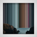 16×16" Stretched Canvas (40mm) variant