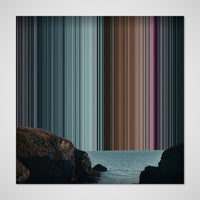 16×16" Stretched Canvas (40mm) variant