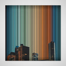 16×16" Stretched Canvas (40mm) variant