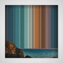 16×16" Stretched Canvas (40mm) variant