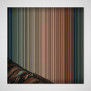 16×16" Stretched Canvas (40mm) variant