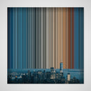 16×16" Stretched Canvas (40mm) variant