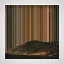 16×16" Stretched Canvas (40mm) variant