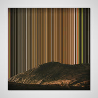 16×16" Stretched Canvas (40mm) variant