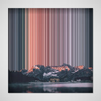 16×16" Stretched Canvas (40mm) variant